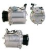 MITSUBISHI 7813A068 Compressor, air conditioning